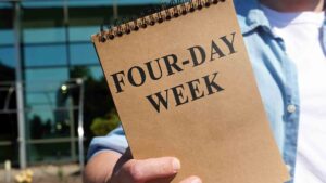 4-Tage-Woche