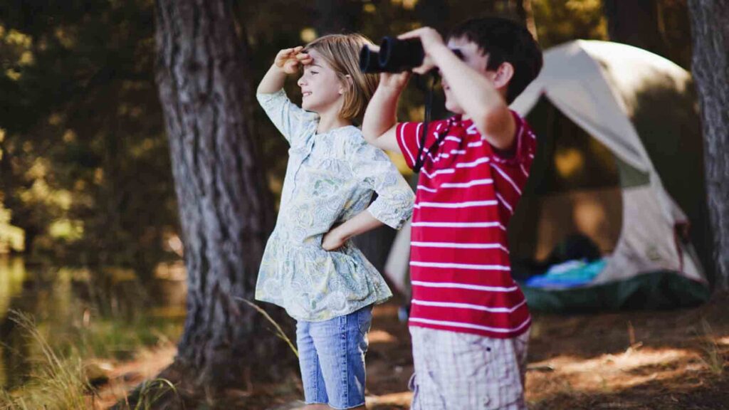 Ferienprogramm Kinder