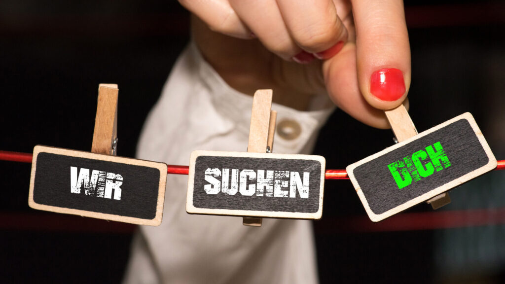 Active Sourcing Herausforderungen im Recruiting