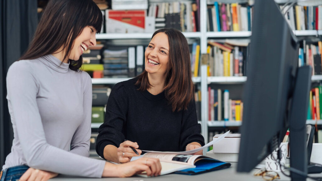 Onboarding für Berufseinsteiger