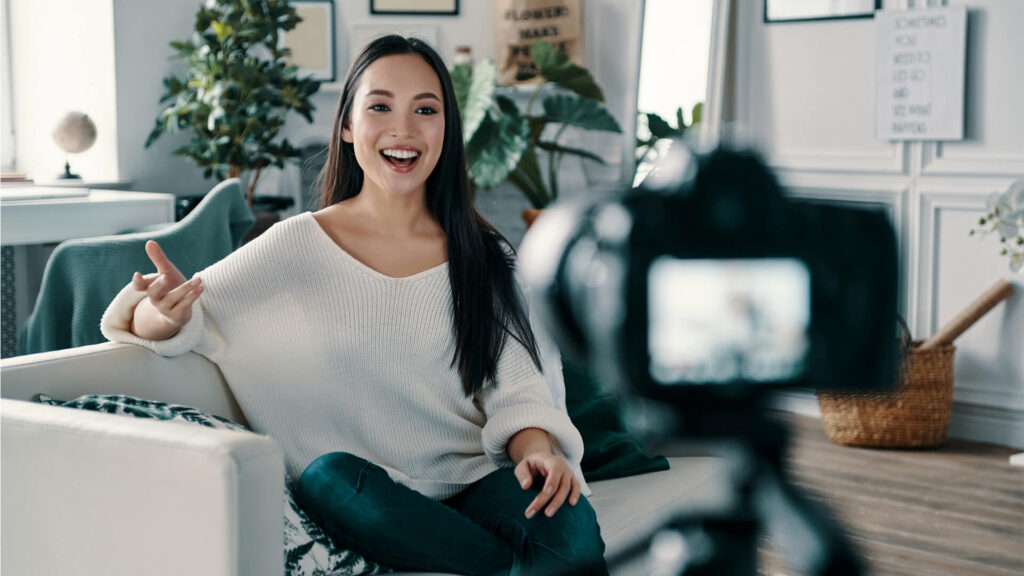 Influencer-Marketing Markenbotschafter