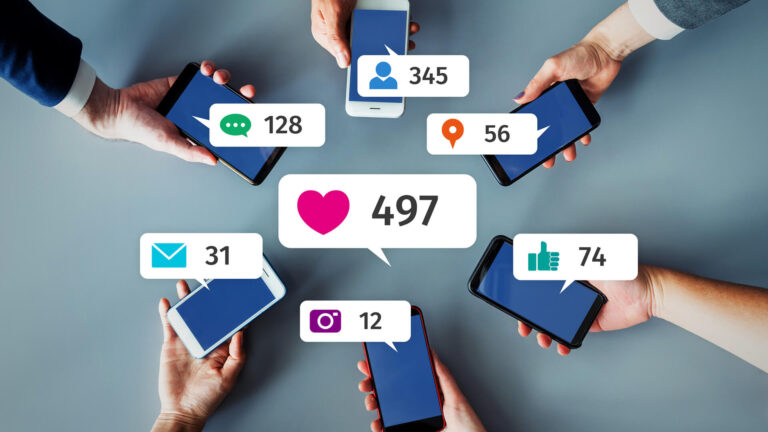 Corporate Influencer Markenbotschafter