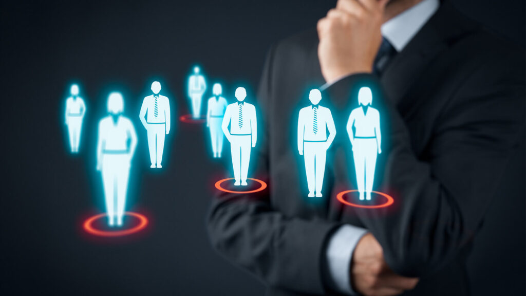 Recruiting Analytics Zielgruppenanalyse_WP