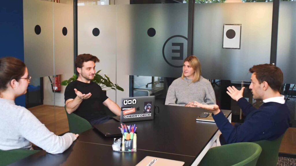 Assessment-Center Kompetenzprofil