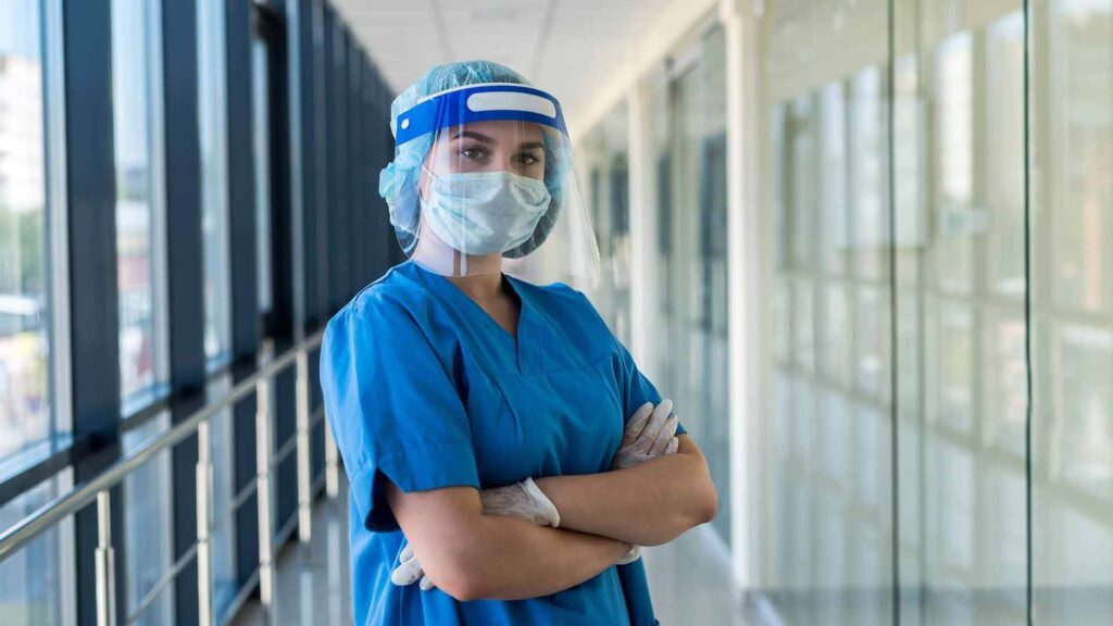 Ausbildungen Gesundheits- und Sozialwesen