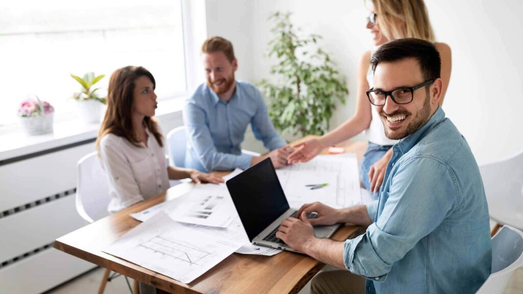 HR-Prozesse Digitalisierung
