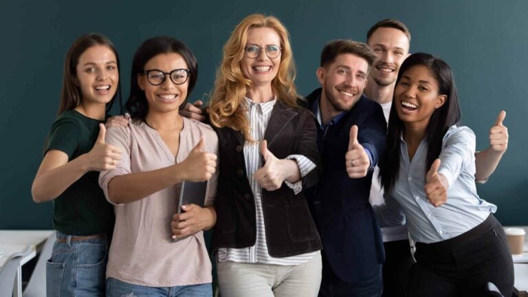 Great Place To Work Kompetenzprofil