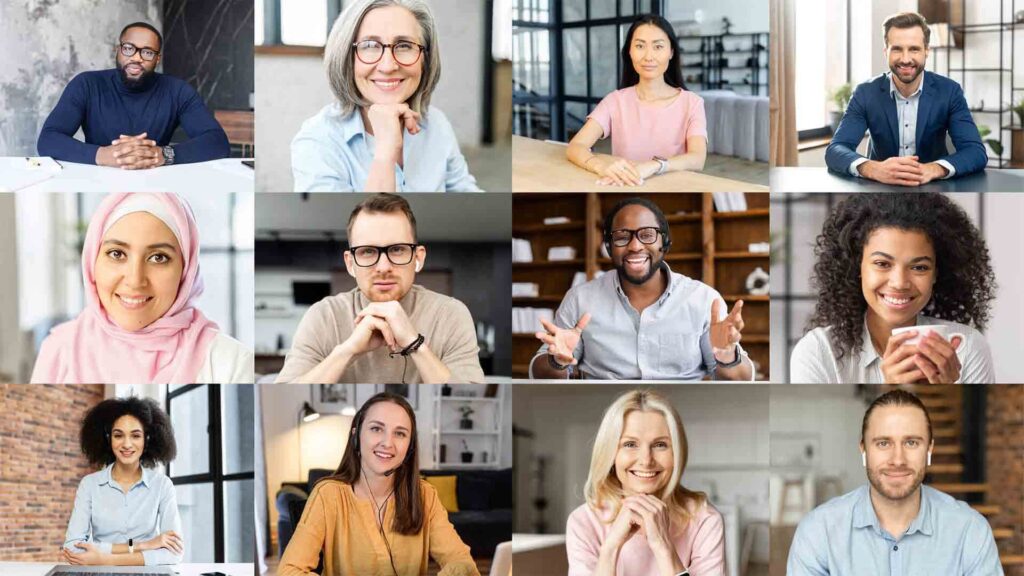 HR-Trends People Management