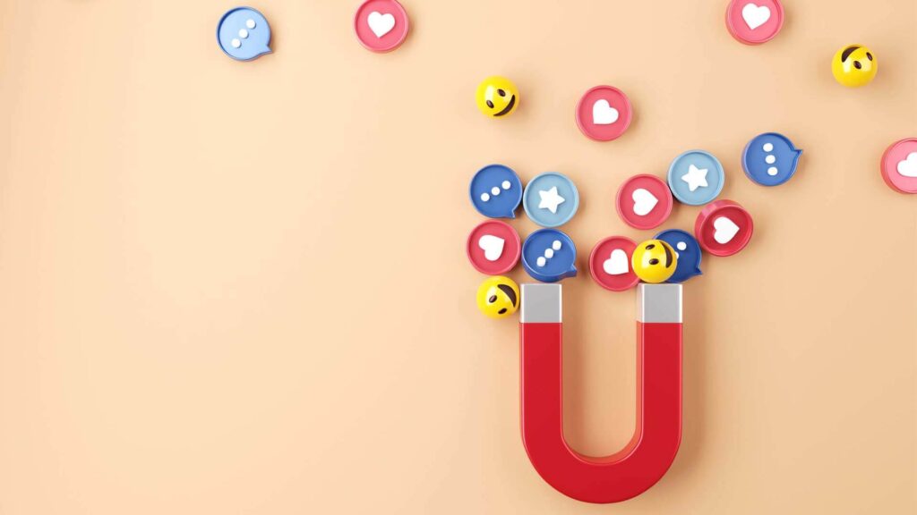 HR-Trends Social Recruiting