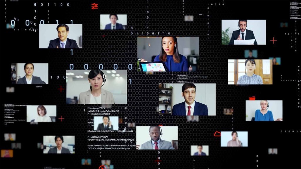 Recruiting Trends Globale Jobs
