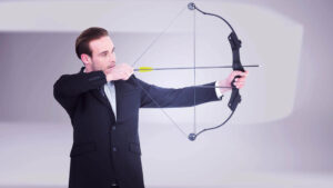 Candidate Personas Recruiting