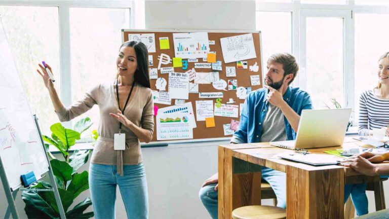 Employer-Branding-Strategie