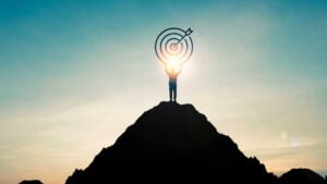 Hauptziele Bewerbungsfragen Vorstellungsgespräch