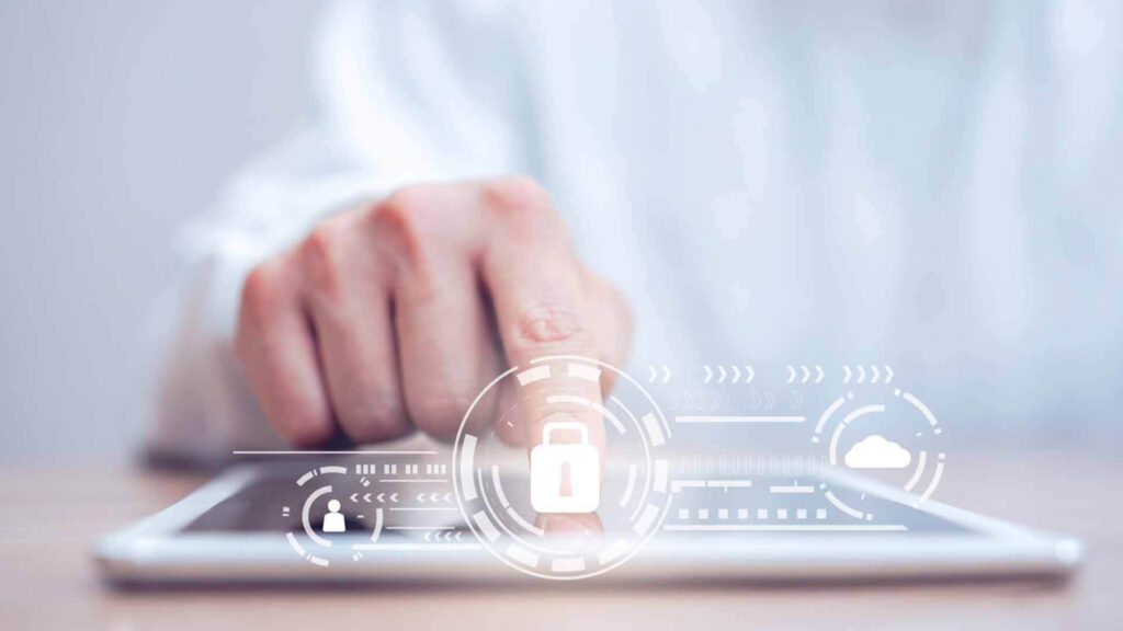 Datenschutz Personalverwaltung