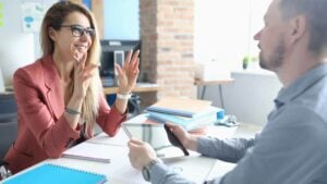 Ziele Personalverwaltung