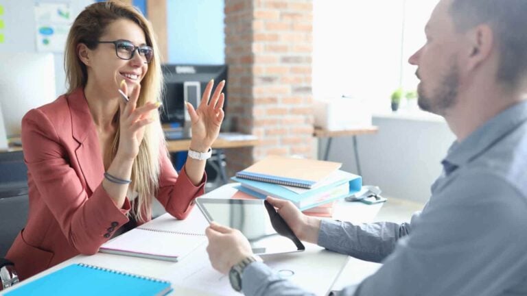 Ziele Personalverwaltung