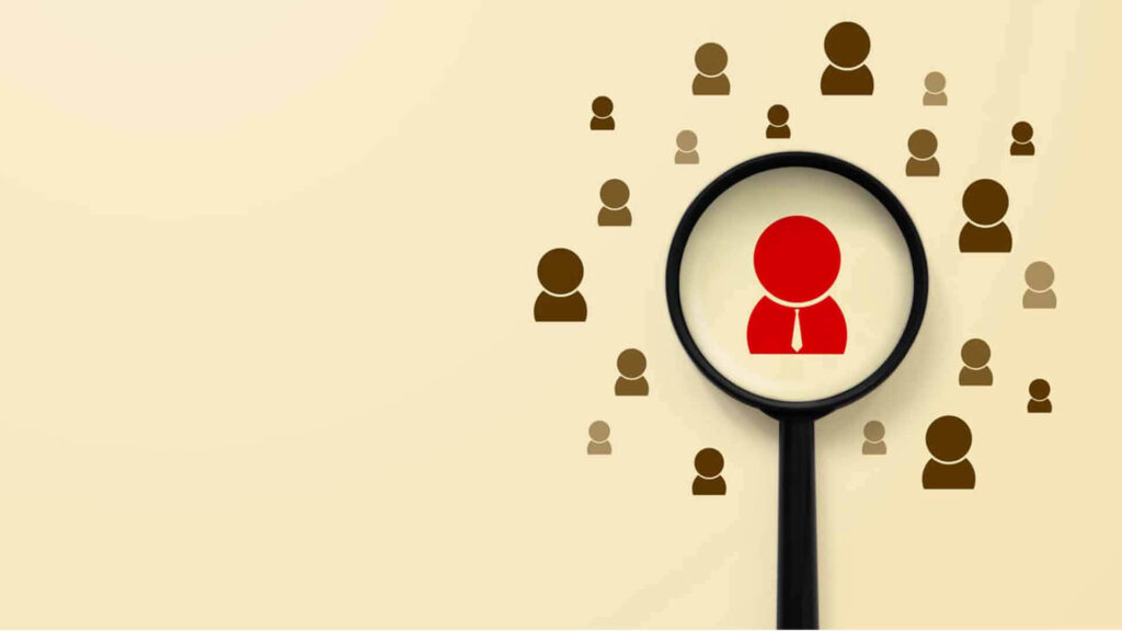 Active Sourcing Talent Pool