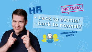 HR News im Juni - mit Christoph Athanas