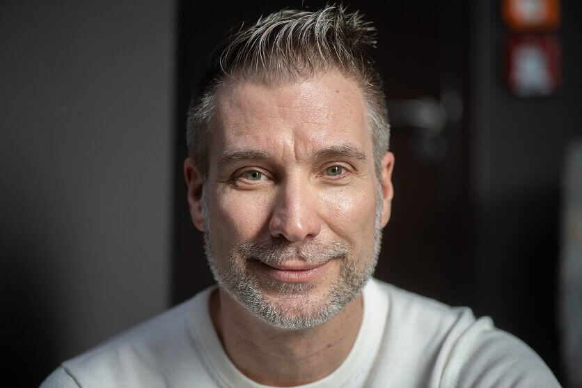 Stefan Scheller