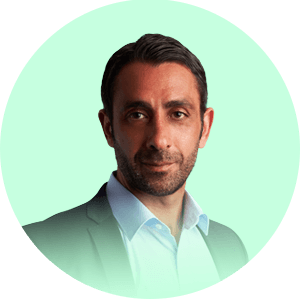 Picture of Andreas Tezel