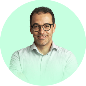 Picture of Christian Stura