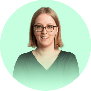 Picture of Sandra Zimmermann