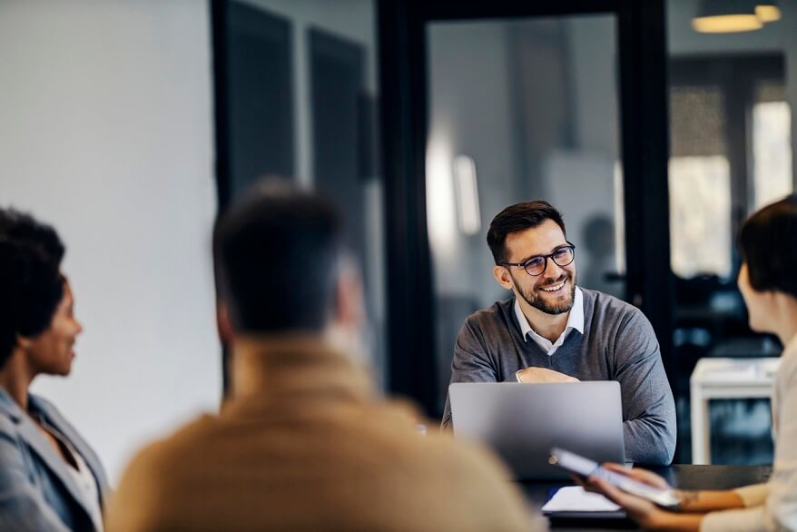 Personalentwicklungsplanung - So fördern Sie Ihre Mitarbeiter