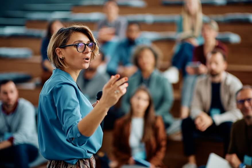 Personalentwicklungsplanung für Arbeitgeber