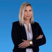 Anetta-Makowski, Senior Key Account Manager Agency bei stellenanzeigen.de Anetta-Makowski, Senior Key Account Manager Agency bei stellenanzeigen.de