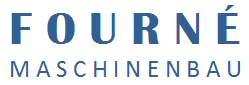 Logo - Fourné Maschinenbau GmbH
