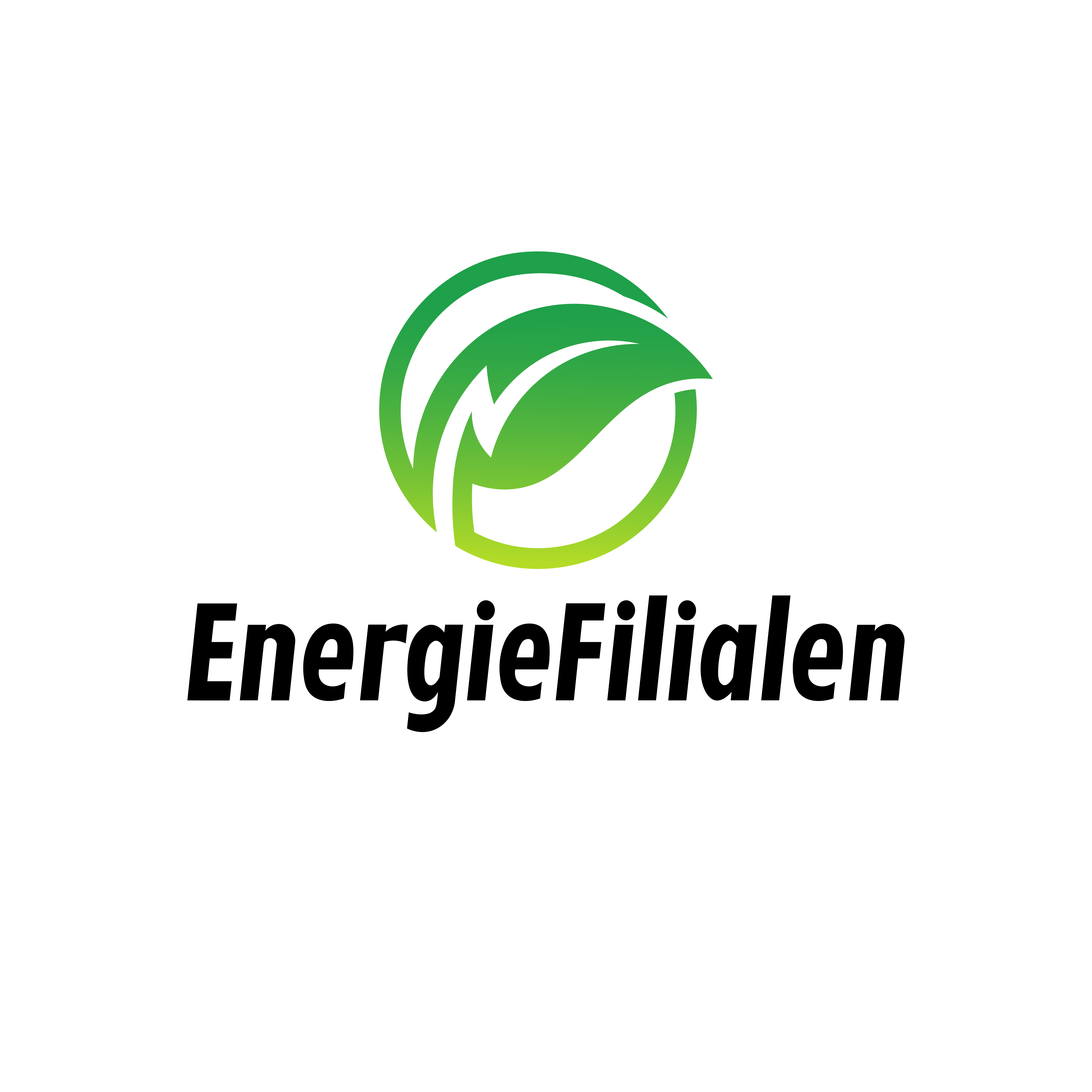 Logo - Energiefilialen Inhaber Christian Fingerhut