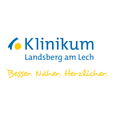 Logo - Klinikum Landsberg am Lech