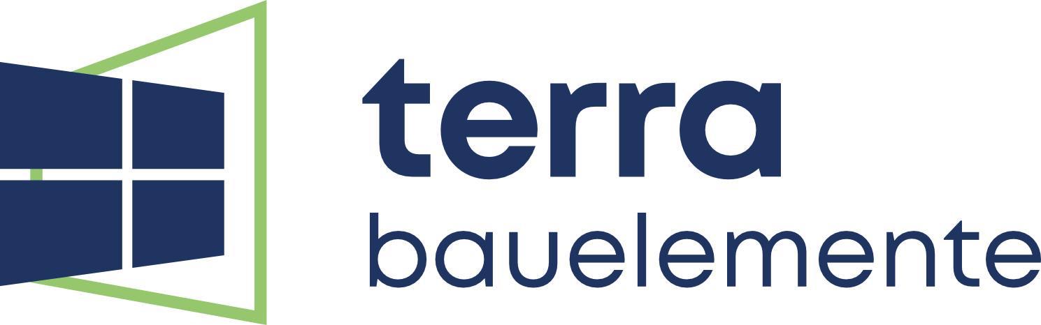 Logo - Terra-Bauelemente