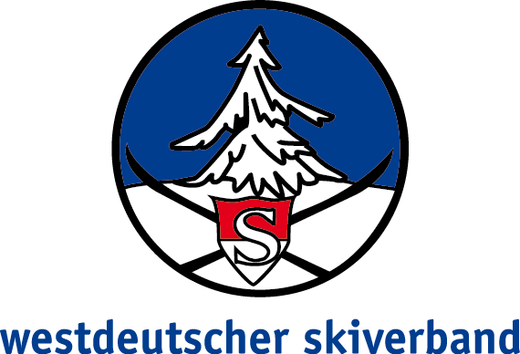Logo - westdeutscher skiverband e.v.