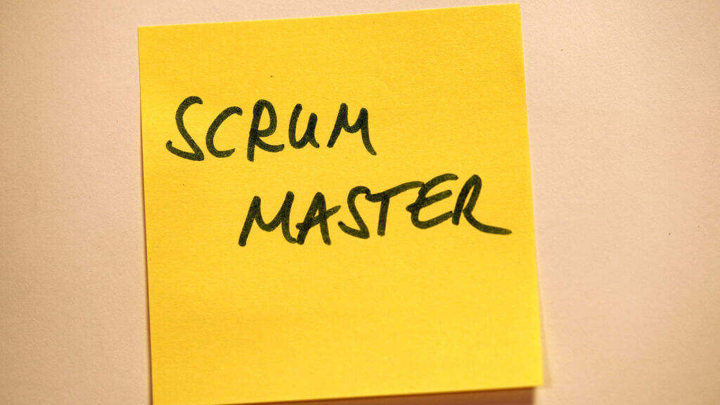 Der Arbeitgeber als Scrum Master