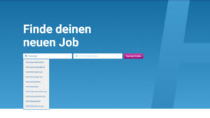 Jobtitel