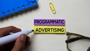 Programmatic Advertising