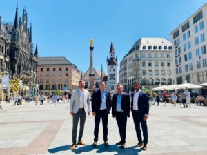 Team Staffing am Marienplatz - stellenanzeigen.de