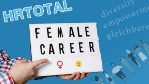 Female Career & Diversity
