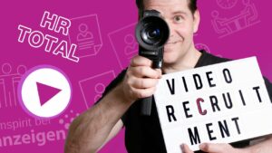 HR Total: Videorecruitment