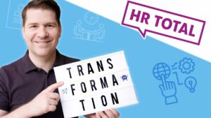 HR Total: Transformation