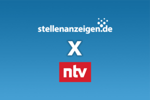 Unser neuer Partner n-tv.de