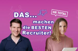 Agnes Koller im Deep Dive zu den besten Recruiting-Strategien