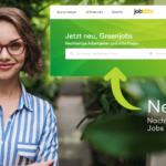 Greenjobs bei Jobblitz