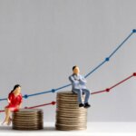 Gender Pay Gap Gehaltsstudie