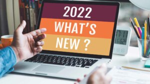 HR-Trends 2022