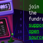 join the fundrace - it-jobs.de