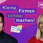 HR Total Deep Dive: Erfolgreiches Personalmarketing für KMU mit Madeleine Kern