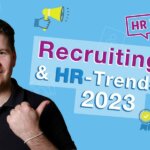 HR & Recruiting Trends 2023 | HR Total