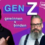 Generation Z Recruiting: Gewinnen, binden & halten | Deep Dive mit Michael Eger & Julia Grünewald